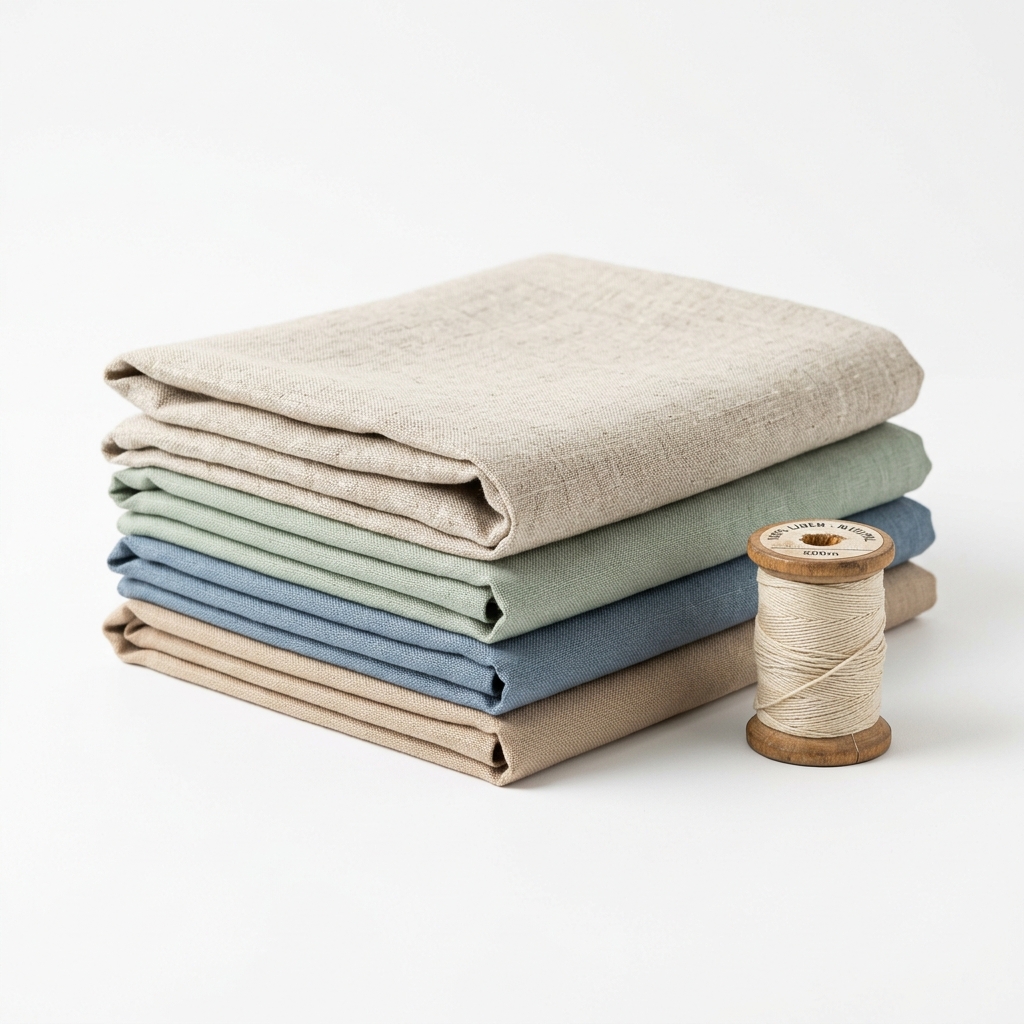 Sourcing Textiles